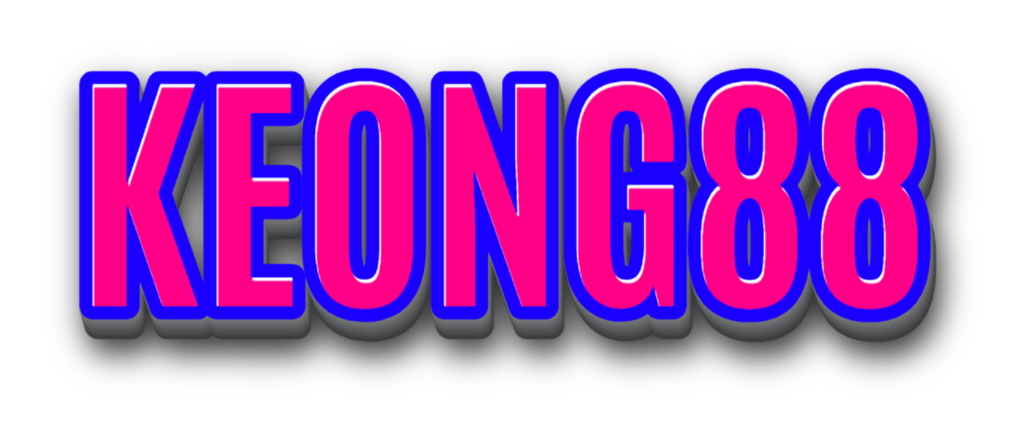 Keong88Logo